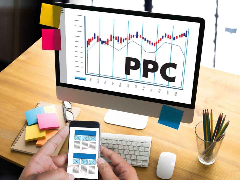 PPC Advertising: Boost Your Digital Strategy