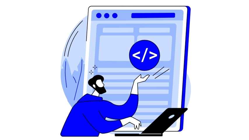 tailored web development