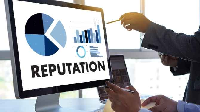 Enhance Your Brand Reputation with ORM Strategies