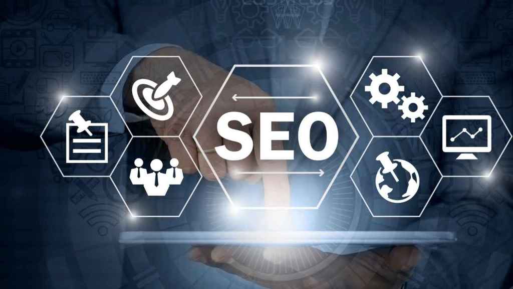 B2B SEO
