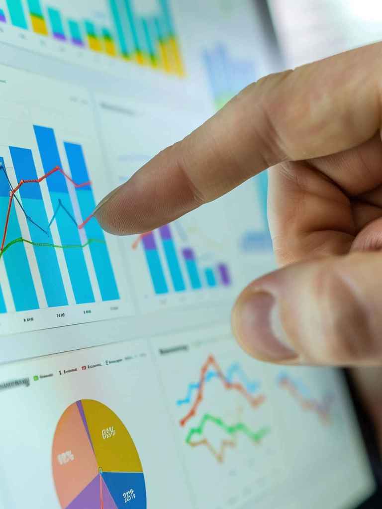 analytics and conversion rate optimization