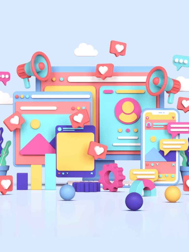 Social Media Marketing Strategy