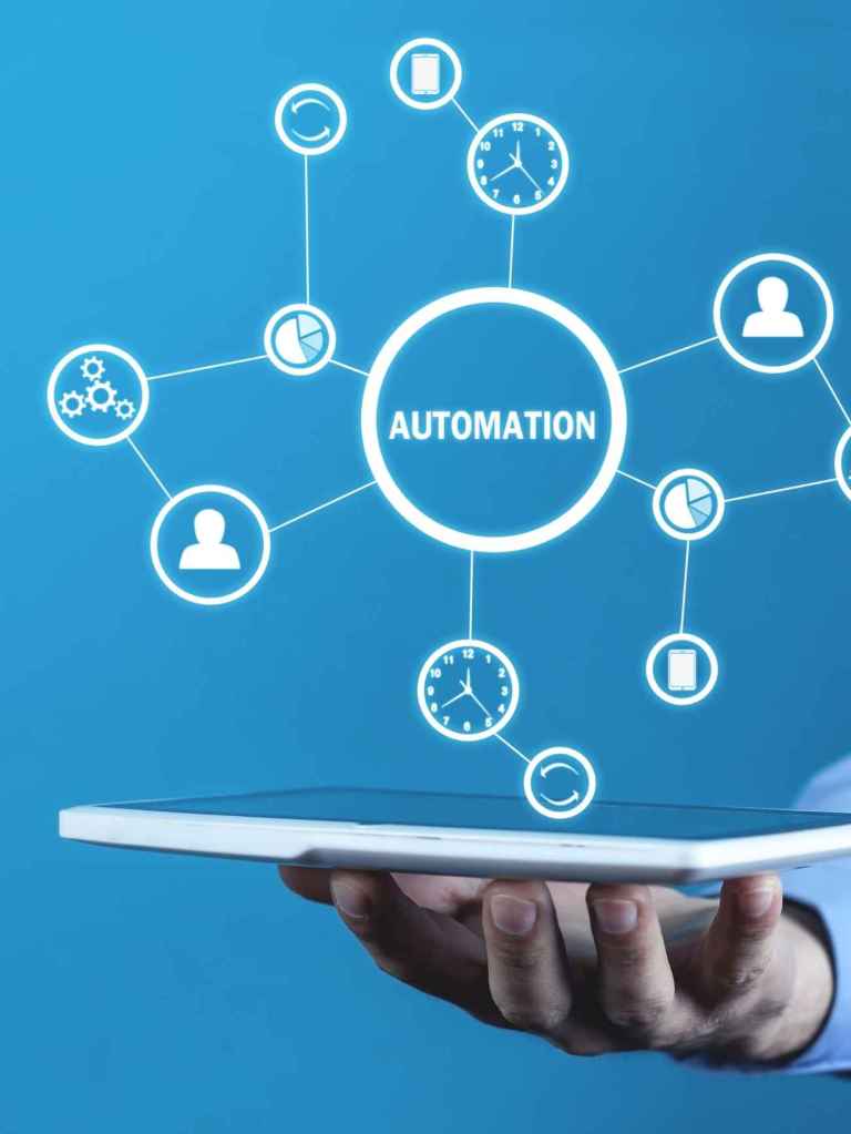 Automated Email Campaigns