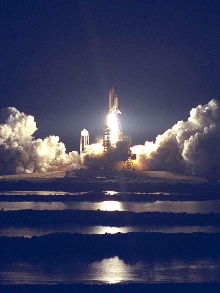 Launch with Impact