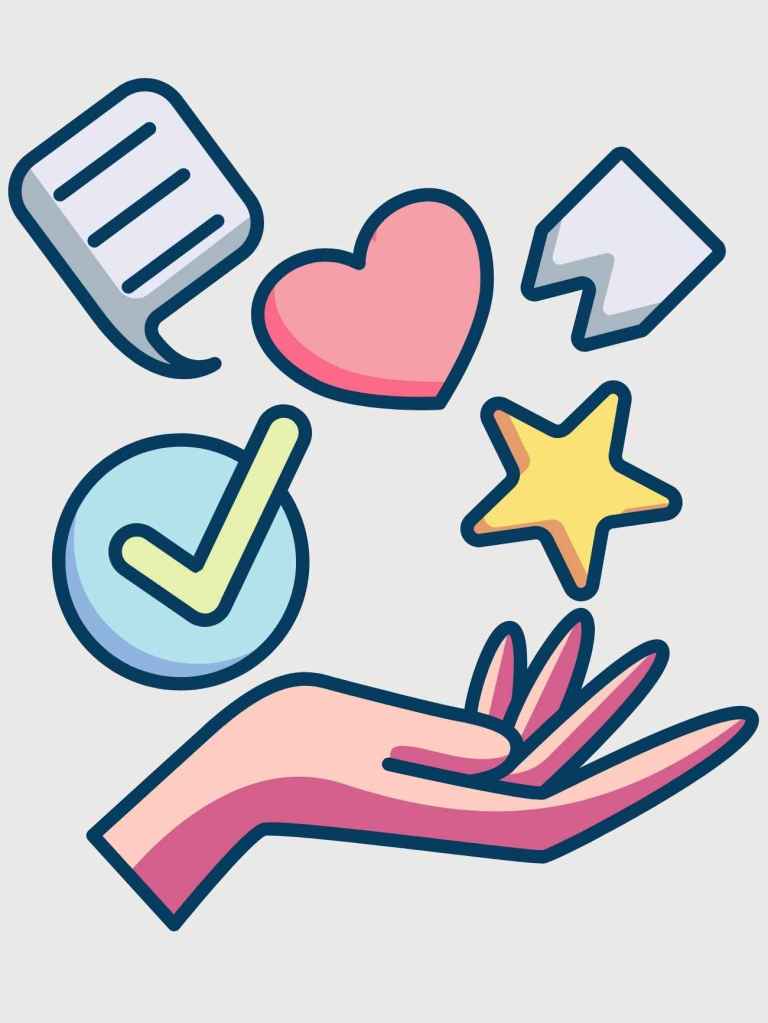 Trust Signals & Social Proof