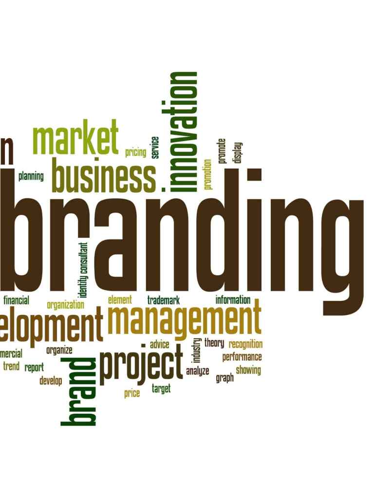 Branding Services