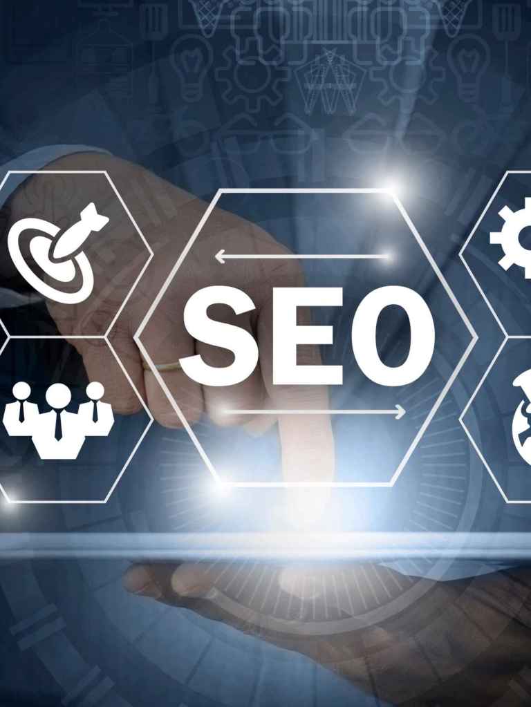 SEO for new sites