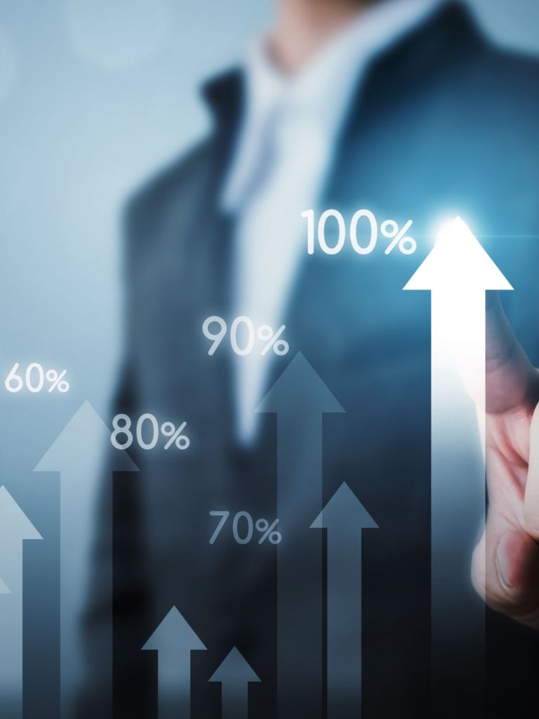 Digital Marketing Growth