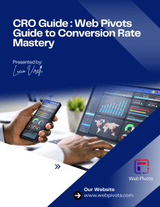 Dominate Conversion Rates in 2025 - Free Download eBook