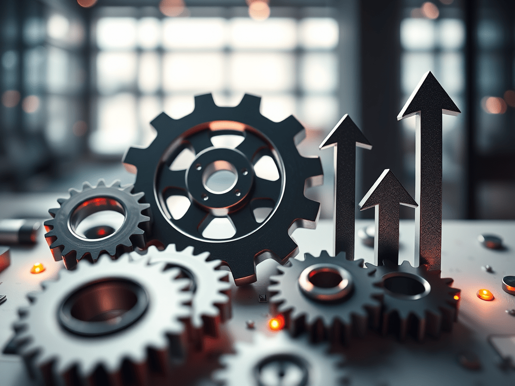 Case Study Overview:&nbsp;VertoSpace