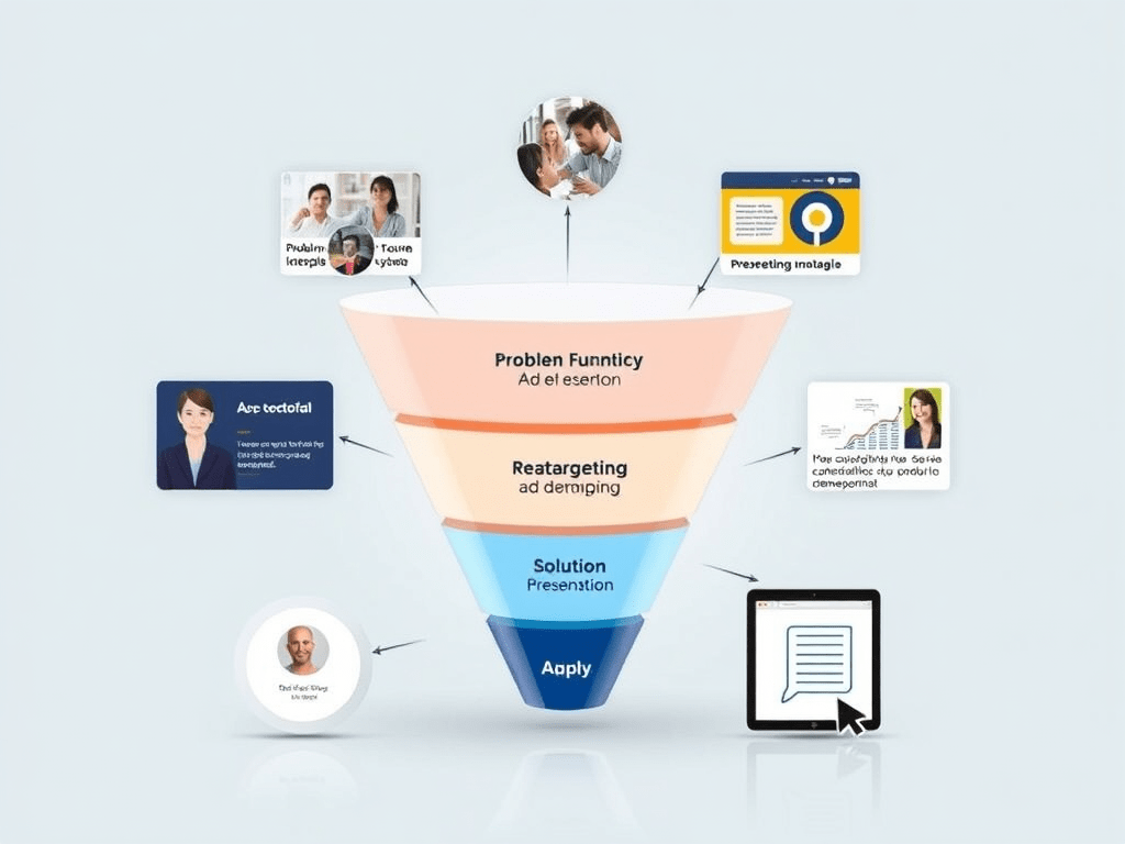 Case Study Overview: FunnelForge&nbsp;AI