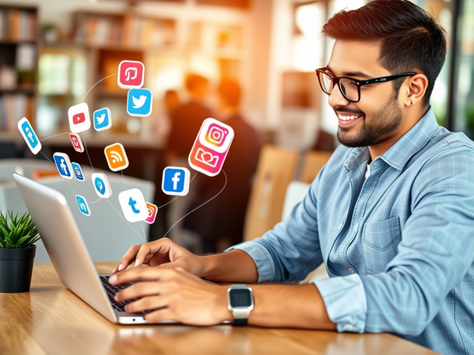 Digital marketing Egypt