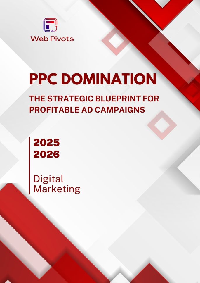 Dominate PPC in 2025 - Free Download eBook