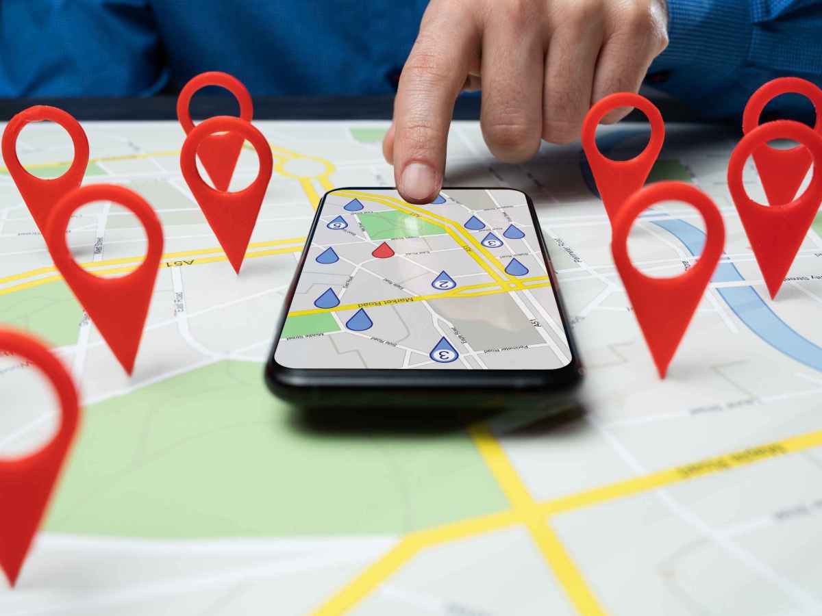 Geo Targeting PPC: Master Location-Based&nbsp;Advertising