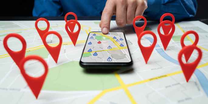 Geo Targeting PPC: Master Location-Based Advertising for Maximum ROI