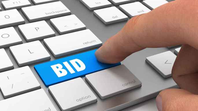 Manual vs smart bidding Google Ads