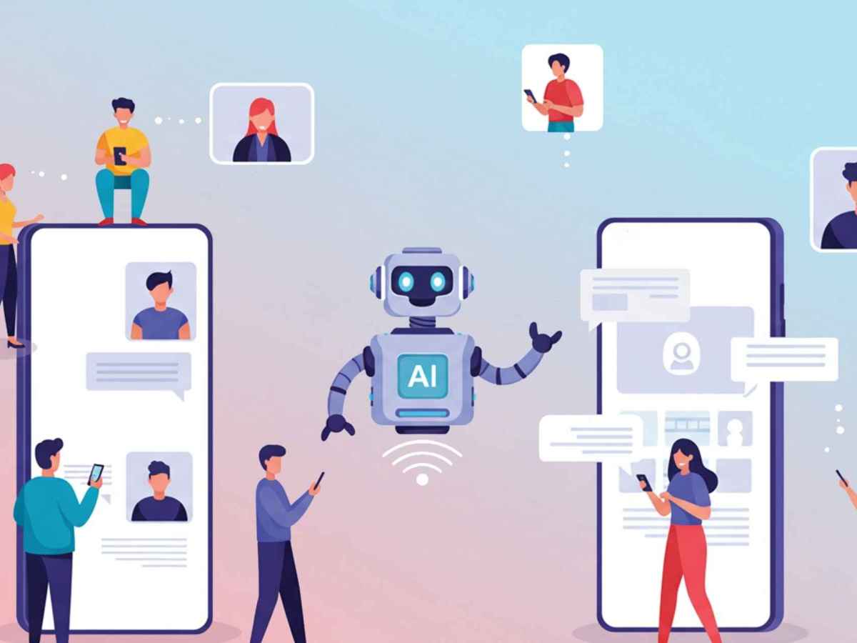 How AI Is Transforming PPC Campaign&nbsp;Management
