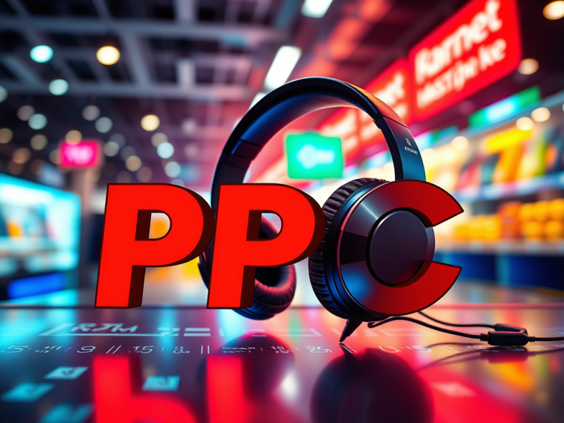 How E-Commerce Stores Can Maximize Sales with&nbsp;PPC